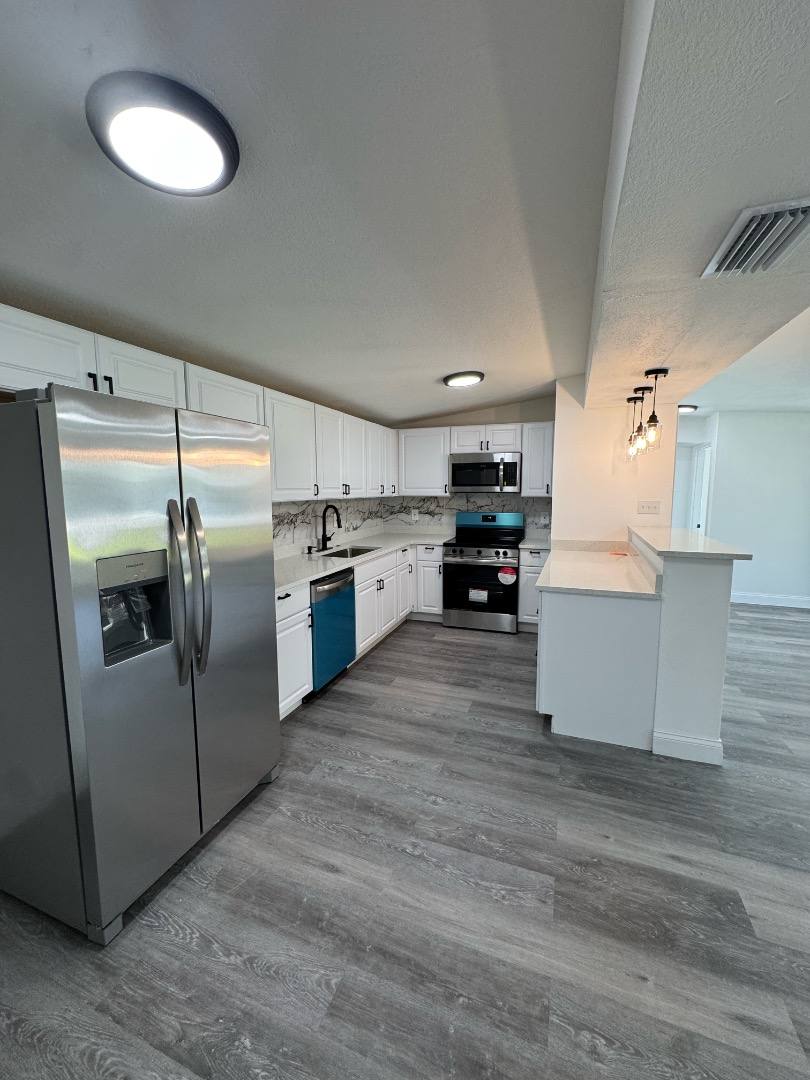 Apartment for rent at 3614 Vasco St #1, Punta Gorda, FL 33950