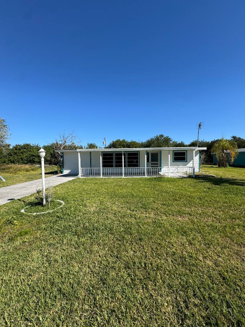 Apartment for rent at 3614 Vasco St #1, Punta Gorda, FL 33950