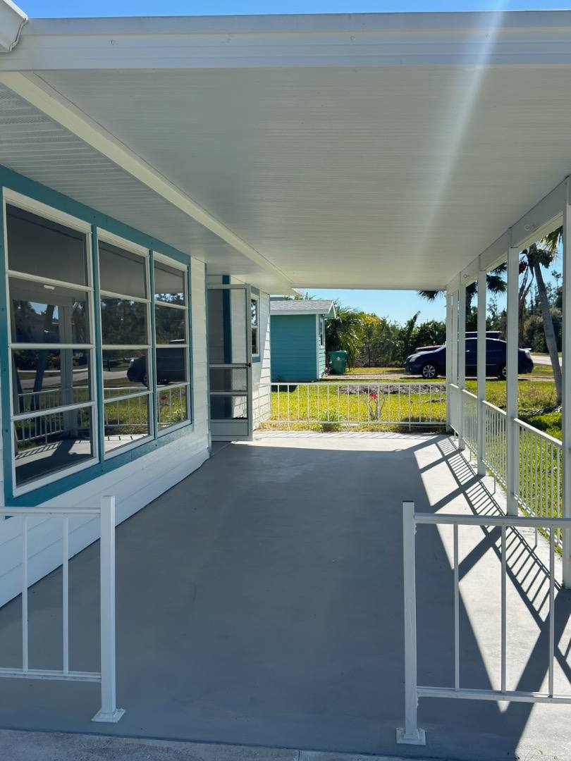 Apartment for rent at 3614 Vasco St #1, Punta Gorda, FL 33950