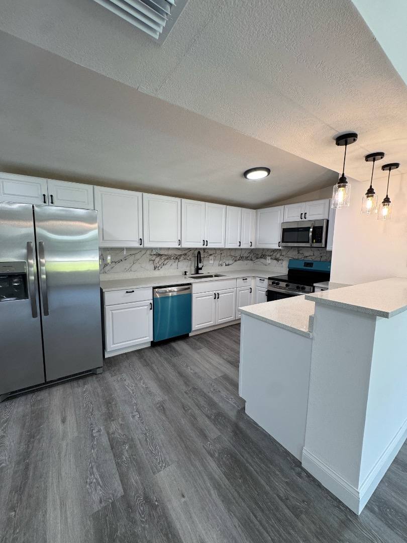 Apartment for rent at 3614 Vasco St #1, Punta Gorda, FL 33950