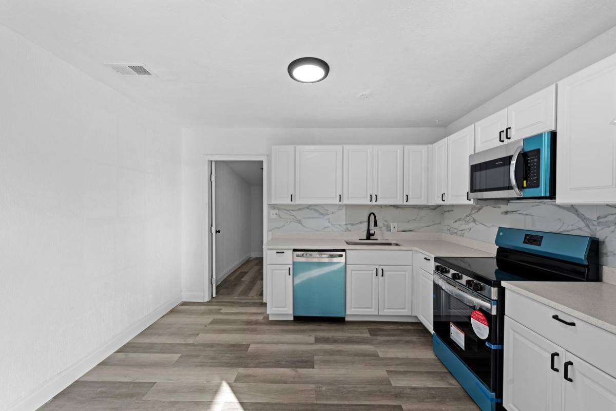 Apartment for rent at 585 Lindley Terrace #1, Port Charlotte, FL 33952