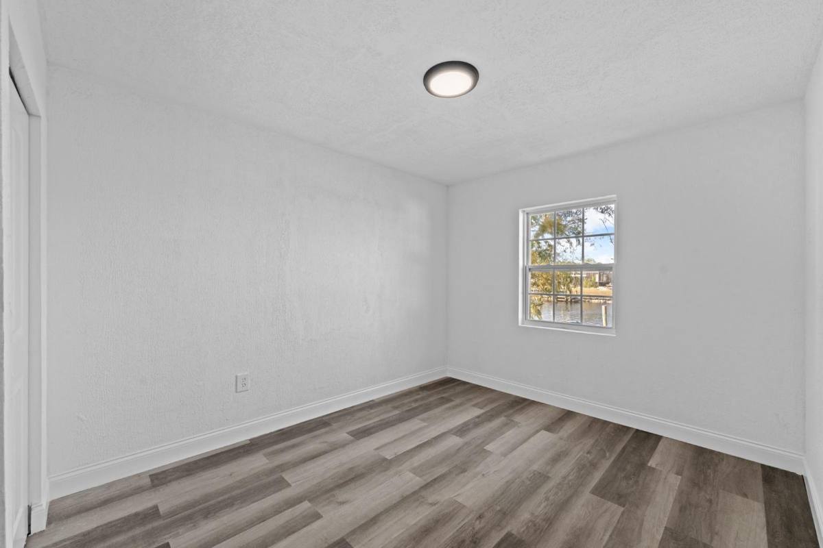 Apartment for rent at 585 Lindley Terrace #1, Port Charlotte, FL 33952