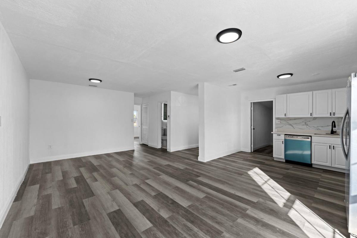 Apartment for rent at 585 Lindley Terrace #1, Port Charlotte, FL 33952