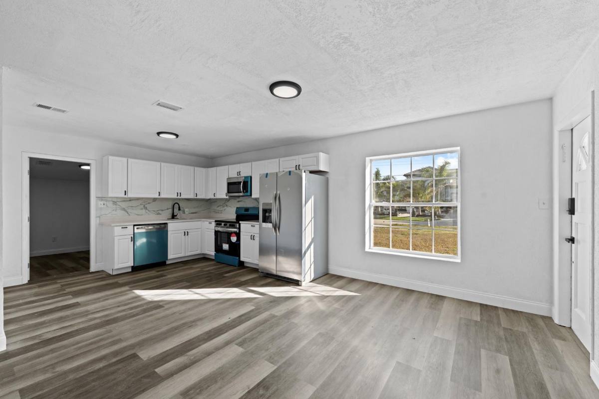 Apartment for rent at 585 Lindley Terrace #1, Port Charlotte, FL 33952