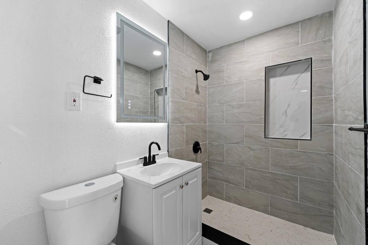 Apartment for rent at 585 Lindley Terrace #1, Port Charlotte, FL 33952