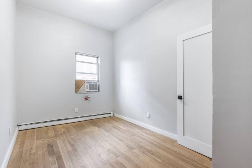Apartment for rent at 444 Cyrus Place #1, Bronx, NY 10458