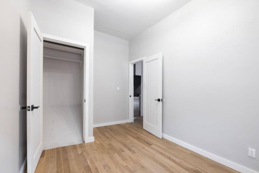 Apartment for rent at 444 Cyrus Place #1, Bronx, NY 10458