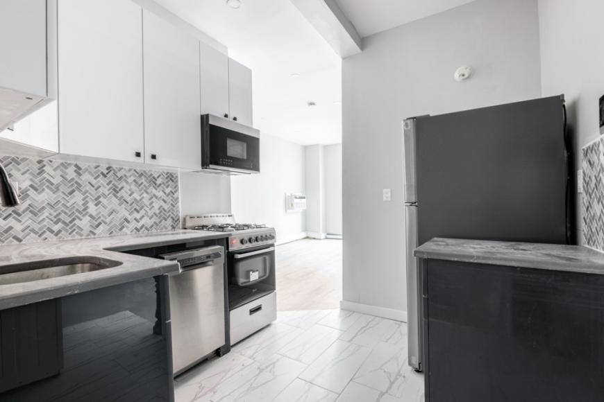 Apartment for rent at 444 Cyrus Place #1, Bronx, NY 10458