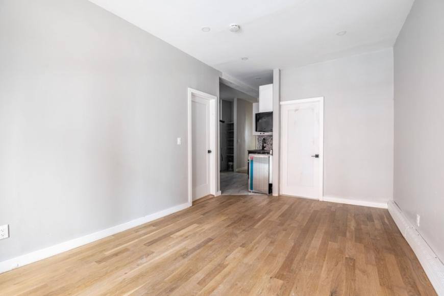 Apartment for rent at 444 Cyrus Place #1, Bronx, NY 10458