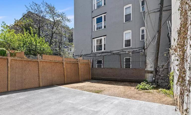 Apartment for rent at 444 Cyrus Place #1, Bronx, NY 10458