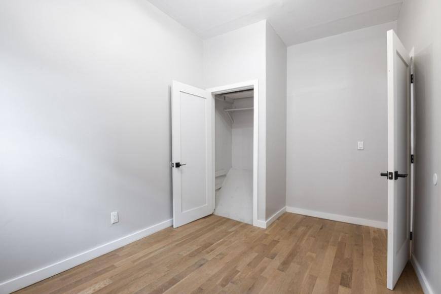 Apartment for rent at 444 Cyrus Place #1, Bronx, NY 10458