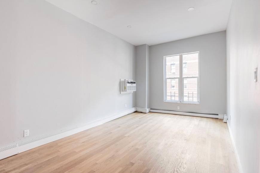 Apartment for rent at 444 Cyrus Place #1, Bronx, NY 10458