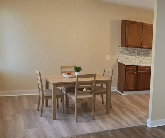 Apartment for rent at 4211 Chartres St, Houston, TX 77004
