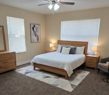Apartment for rent at 4211 Chartres St, Houston, TX 77004