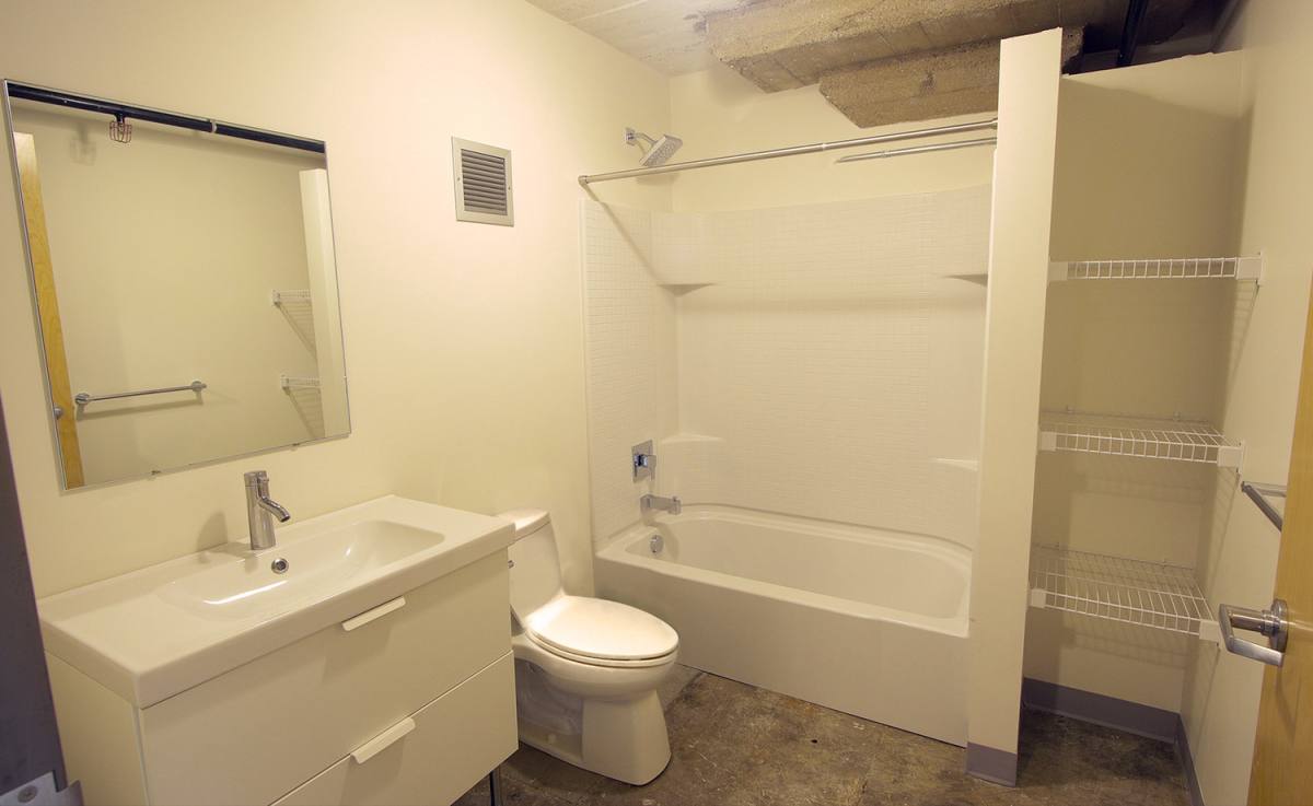 Apartment for rent at 714 Walbridge St #308, Kalamazoo, MI 49007