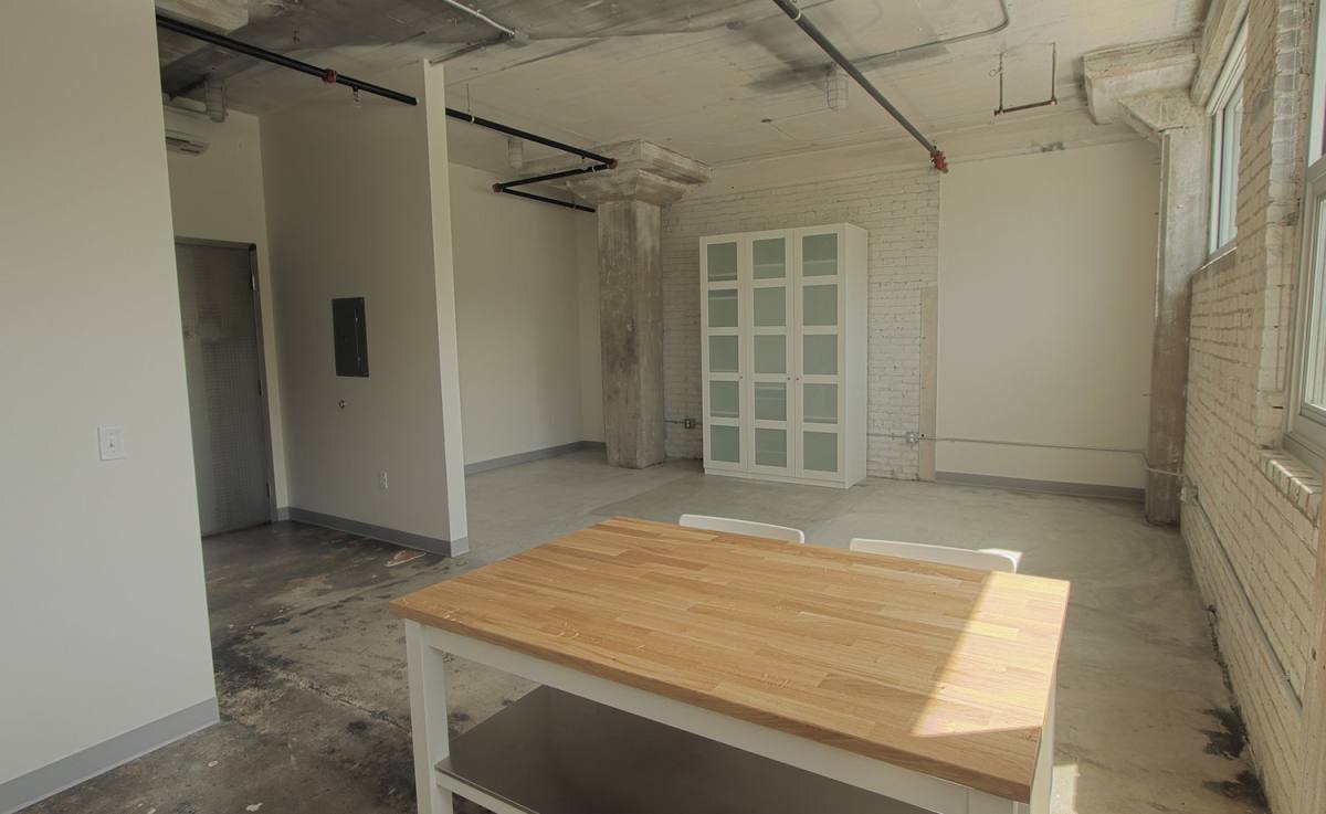 Apartment for rent at 714 Walbridge St #308, Kalamazoo, MI 49007