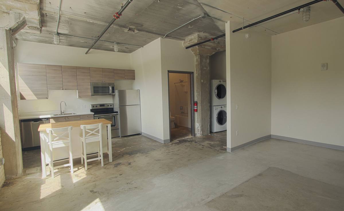 Apartment for rent at 714 Walbridge St #308, Kalamazoo, MI 49007
