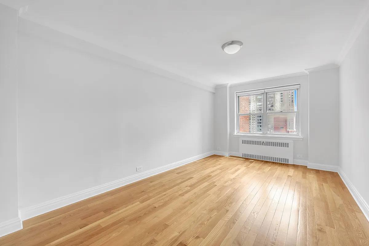 Apartment for rent at 41 Park Ave #12BB, New York, NY 10016