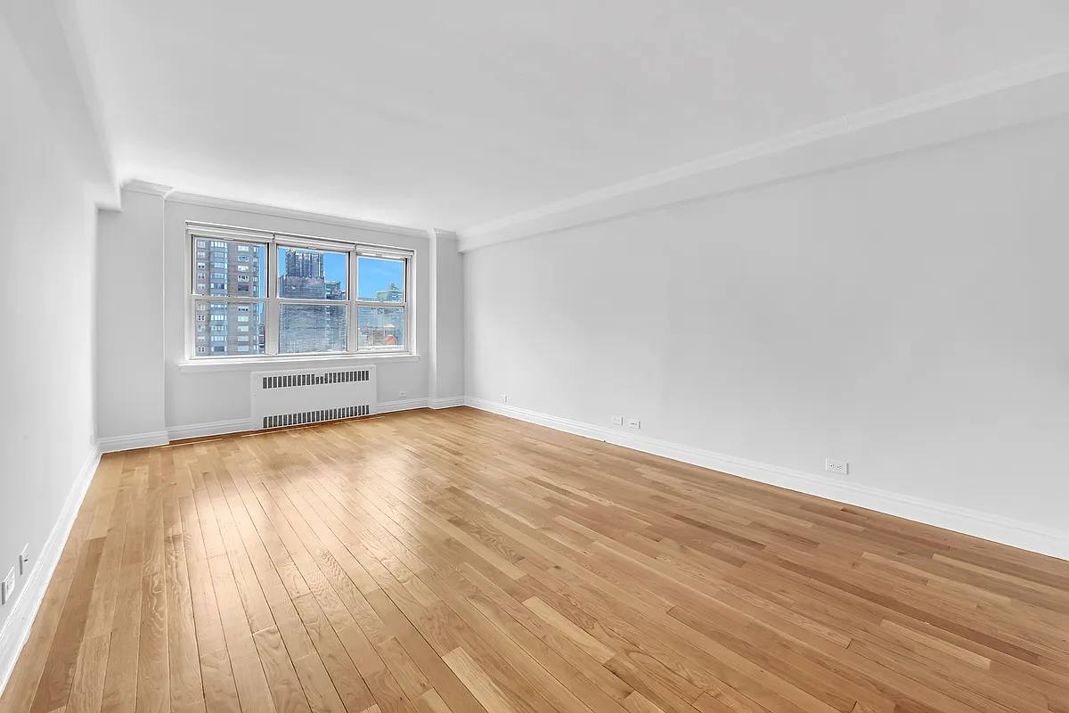 Apartment for rent at 41 Park Ave #12BB, New York, NY 10016