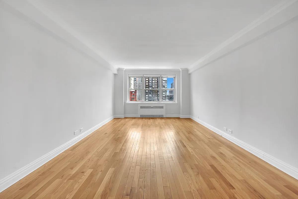 Apartment for rent at 41 Park Ave #12BB, New York, NY 10016