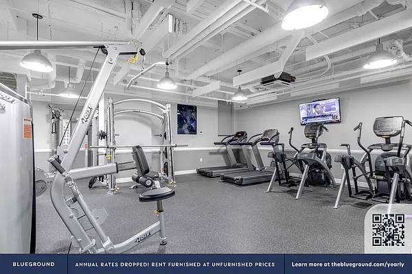 Apartment for rent at 41 Park Ave #12BB, New York, NY 10016