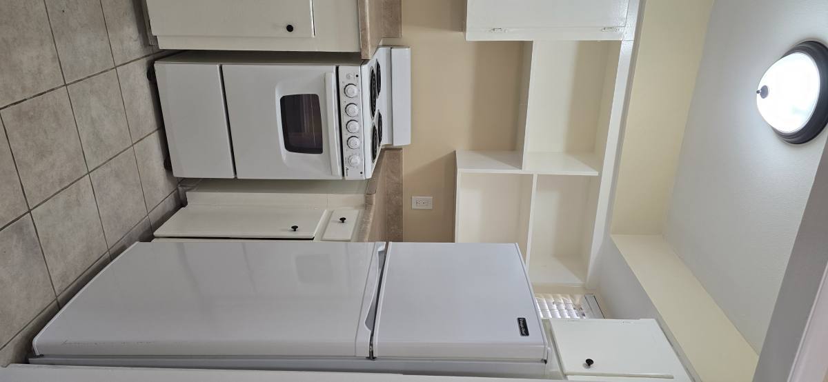 Apartment for rent at 2414 Mimosa Dr #5, Houston, TX 77019