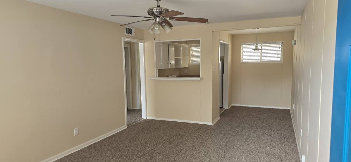 Apartment for rent at 2414 Mimosa Dr #5, Houston, TX 77019