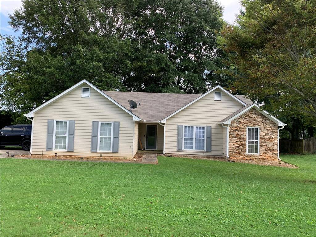 House for rent at 154 Leighs Grove Court, Grayson, GA 30017