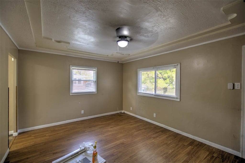 House for rent at 1329 E Main St, Decatur, IL 62521