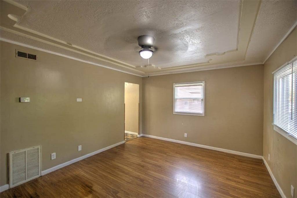 House for rent at 1329 E Main St, Decatur, IL 62521