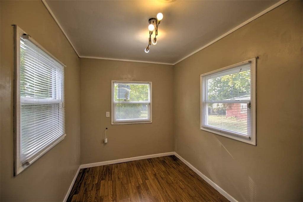 House for rent at 1329 E Main St, Decatur, IL 62521