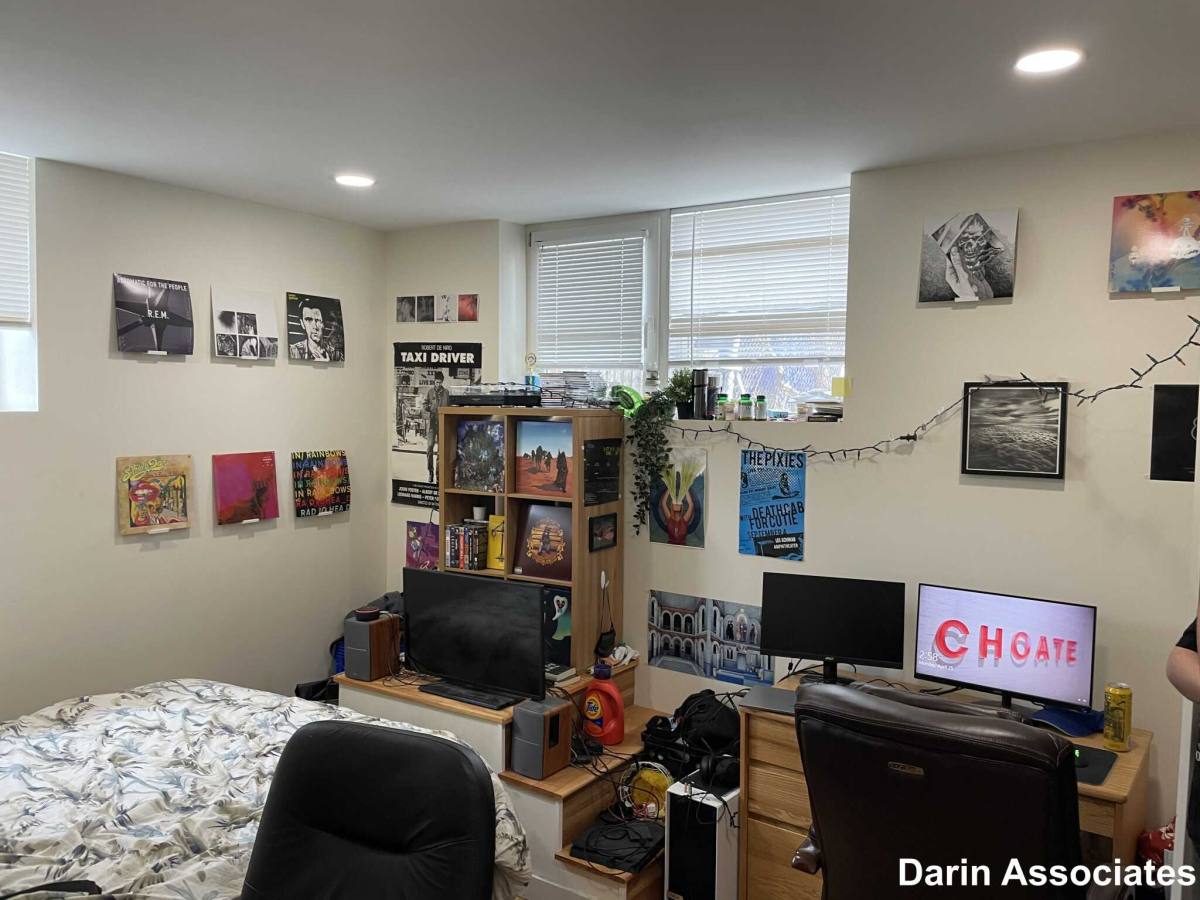 Apartment for rent at 48 Day St, Somerville, MA 02144