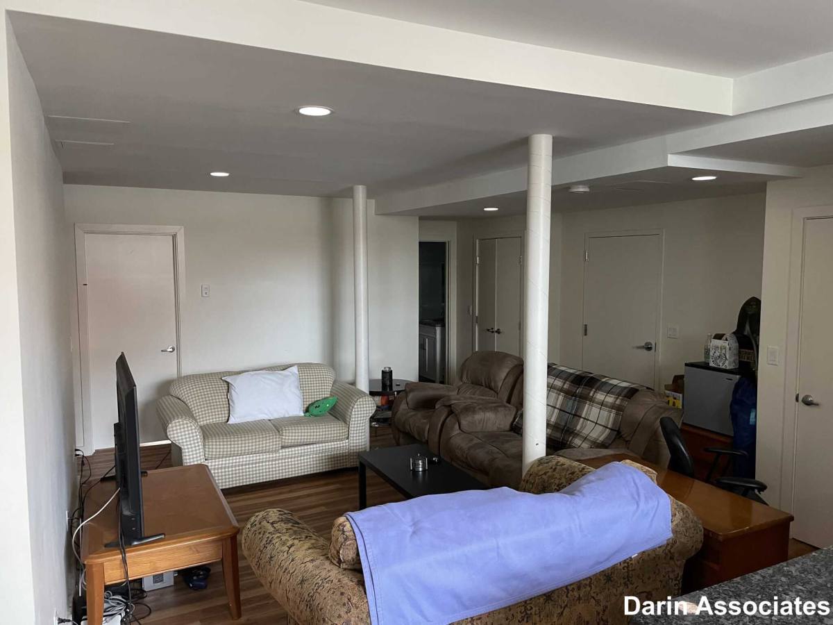 Apartment for rent at 48 Day St, Somerville, MA 02144