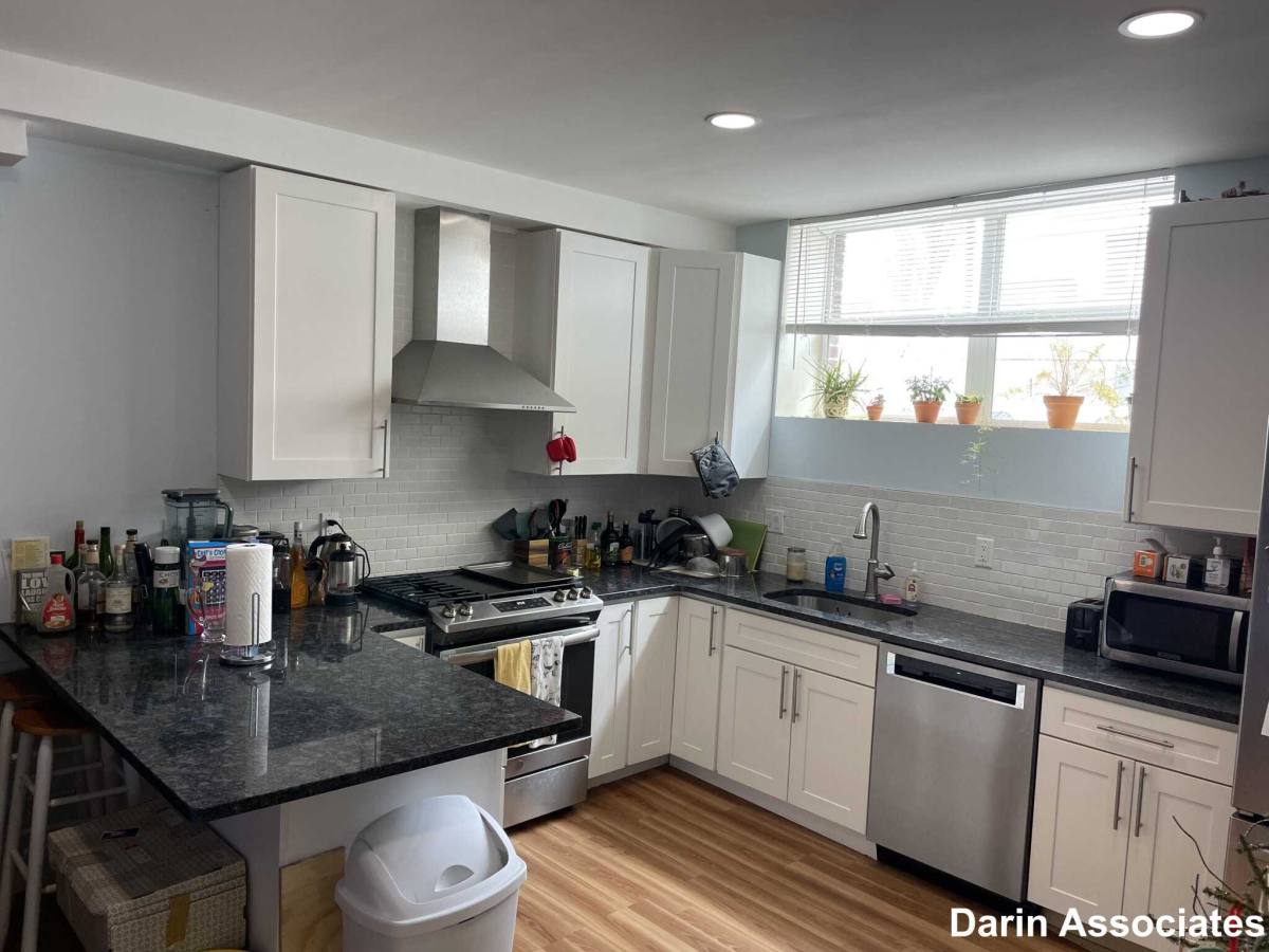 Apartment for rent at 48 Day St, Somerville, MA 02144
