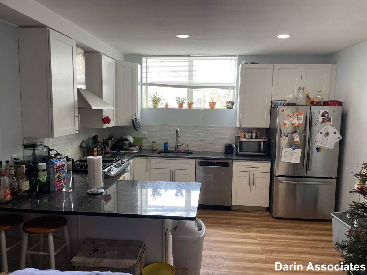 Apartment for rent at 48 Day St, Somerville, MA 02144