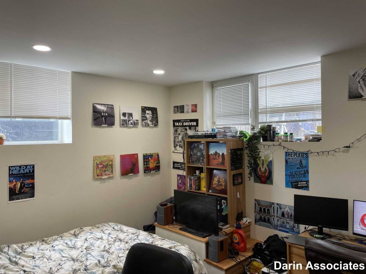 Apartment for rent at 48 Day St, Somerville, MA 02144