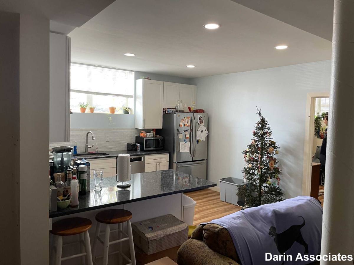 Apartment for rent at 48 Day St, Somerville, MA 02144