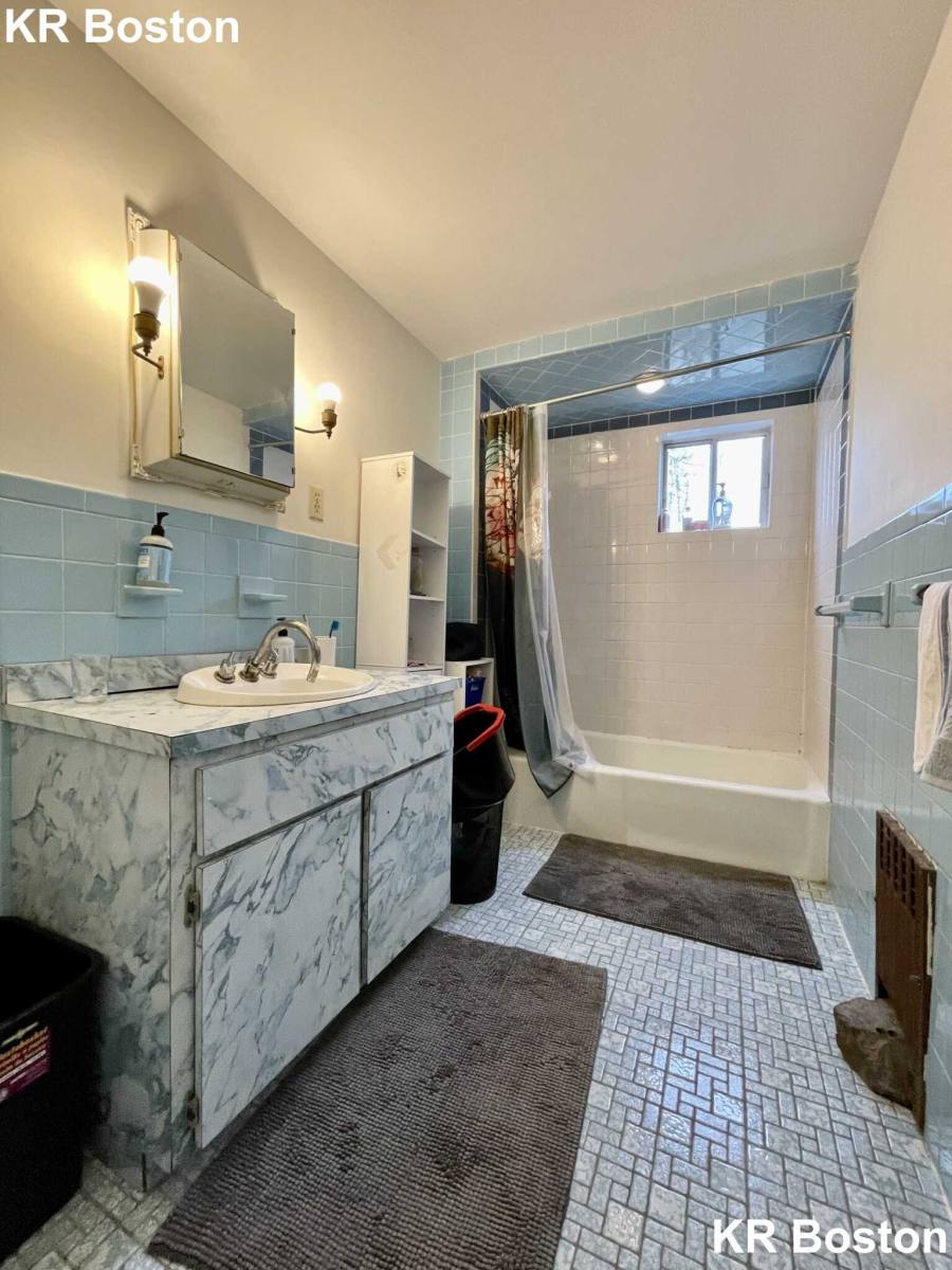 Apartment for rent at 36 Imrie Rd, Allston, MA 02134