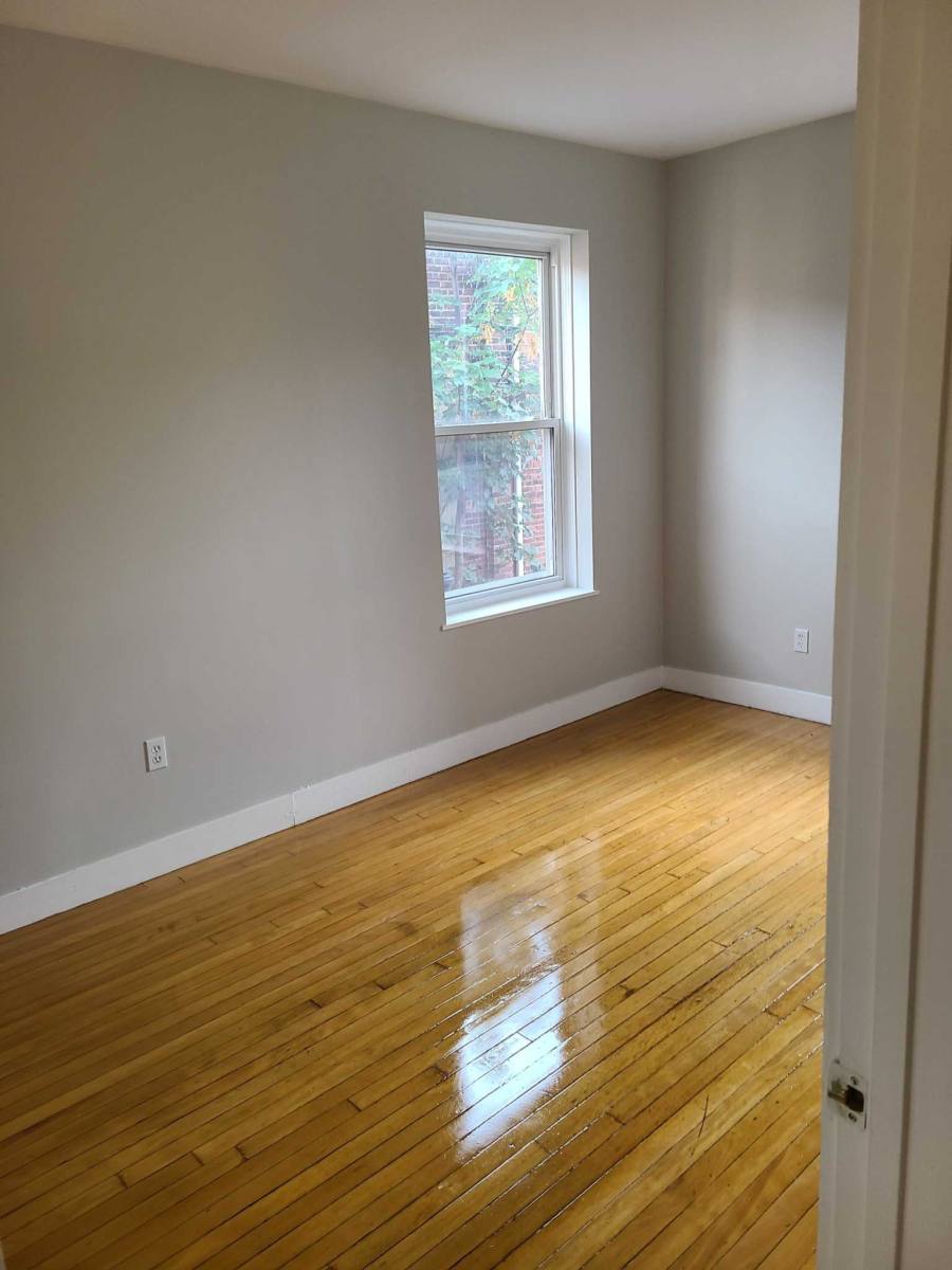 Apartment for rent at 7 Farrington Ave, Allston, MA 02134