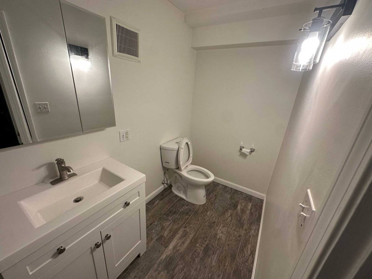 Apartment for rent at 32 Fleet St, Boston, MA 02109