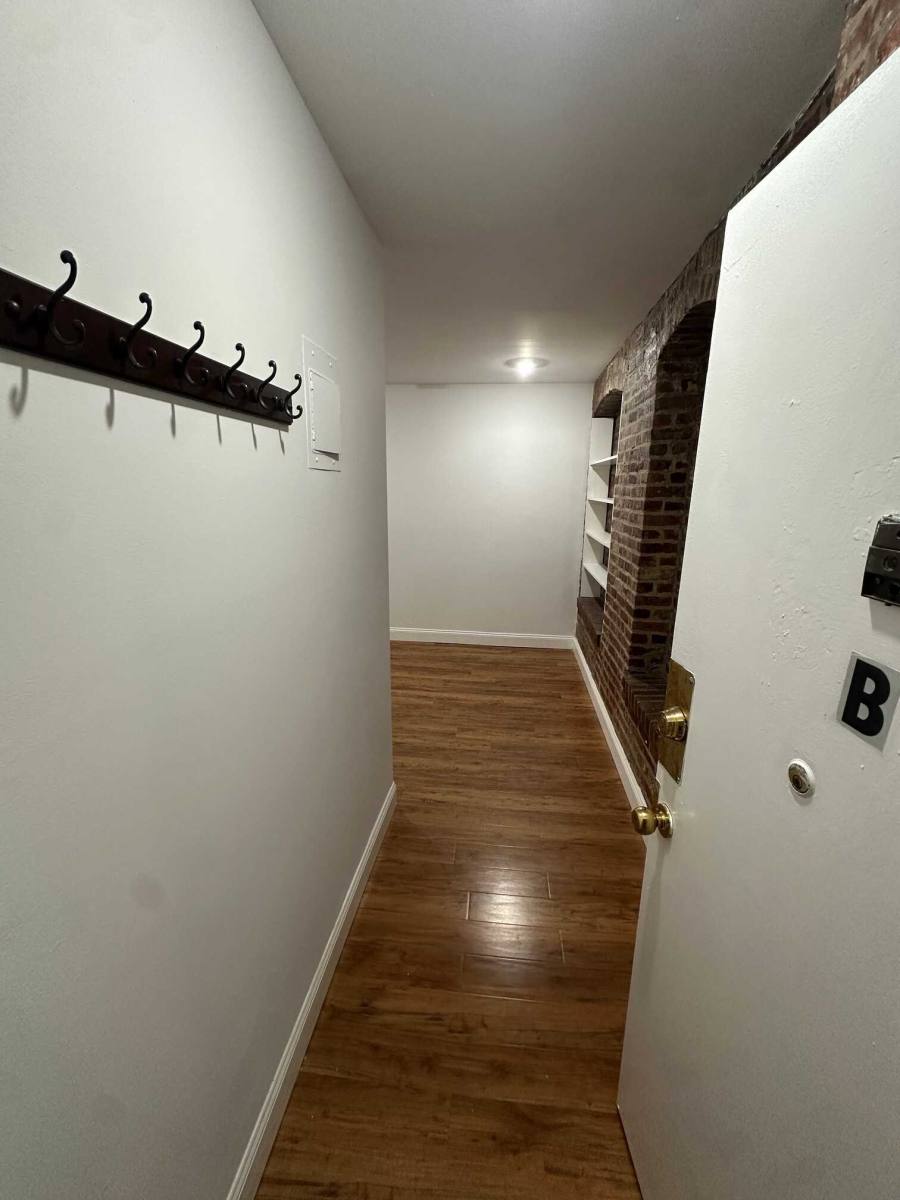 Apartment for rent at 32 Fleet St, Boston, MA 02109
