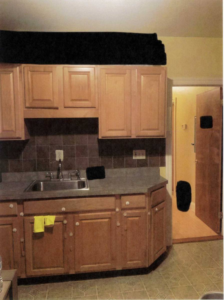 Apartment for rent at 111 Florida St, Dorchester Center, MA 02124