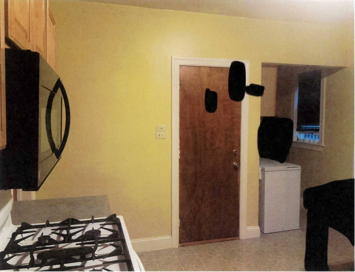 Apartment for rent at 111 Florida St, Dorchester Center, MA 02124