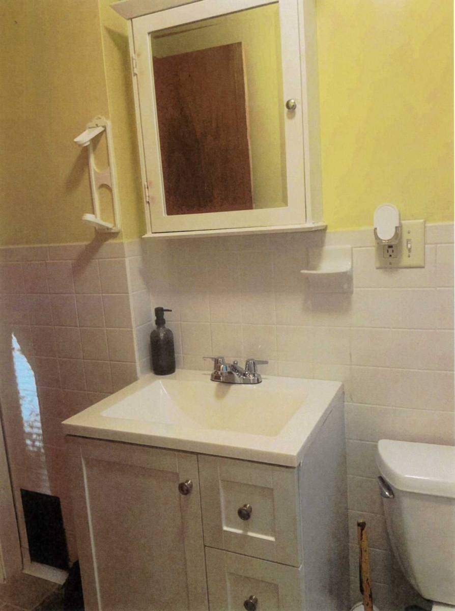 Apartment for rent at 111 Florida St, Dorchester Center, MA 02124
