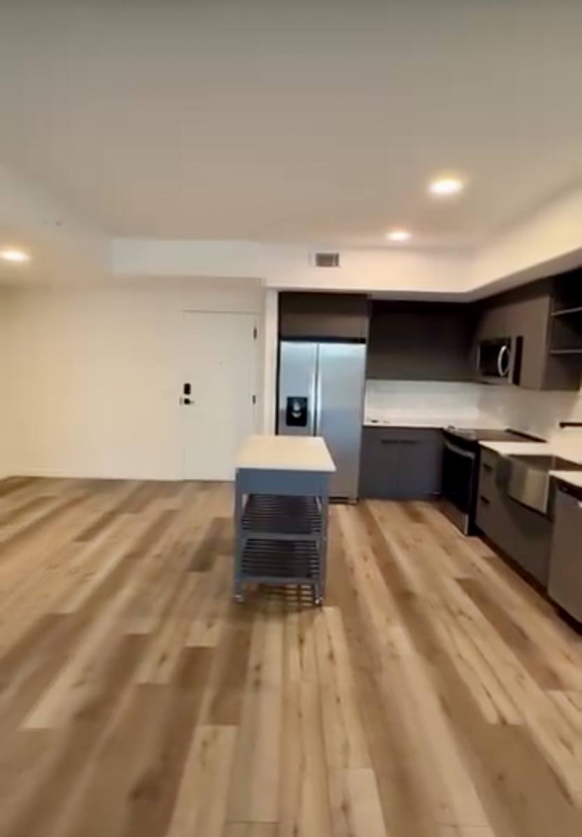Apartment for rent at 1152 Hank Ballard St, Tampa, FL 33602