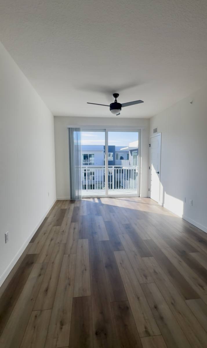 Apartment for rent at 1152 Hank Ballard St, Tampa, FL 33602