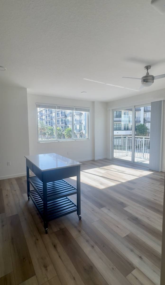 Apartment for rent at 1152 Hank Ballard St, Tampa, FL 33602