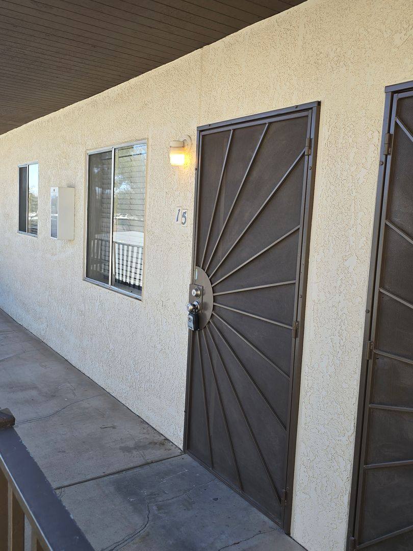 Apartment for rent at 2843 E 17th St, Tucson, AZ 85716