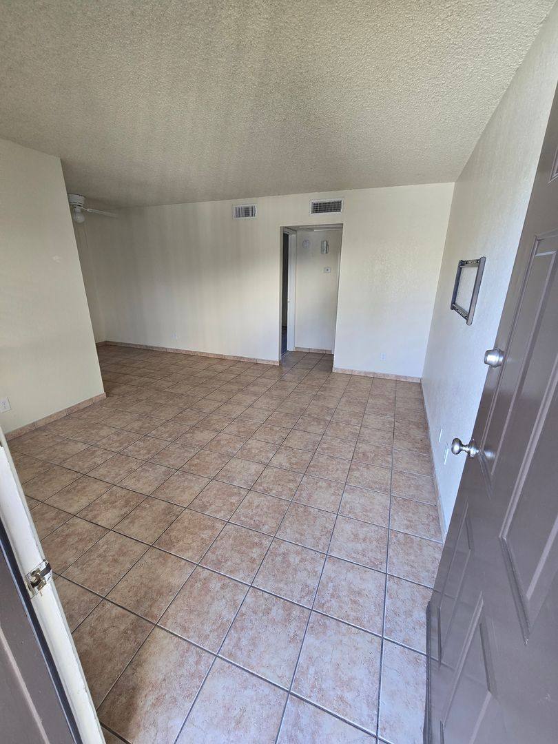 Apartment for rent at 2843 E 17th St, Tucson, AZ 85716