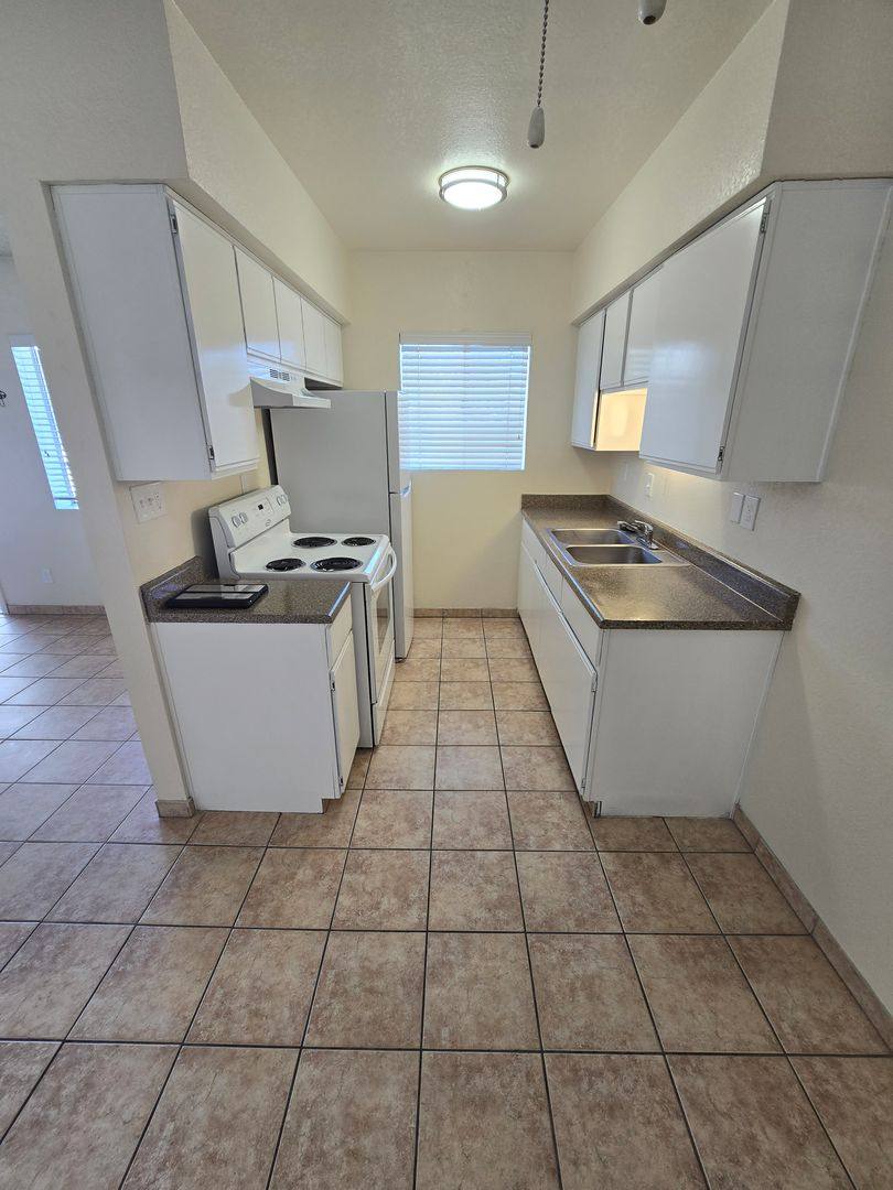 Apartment for rent at 2843 E 17th St, Tucson, AZ 85716